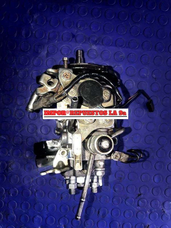 thumbnail image 2 of ZEXEL Diesel Fuel Injector Set For Kia Pregio 2.7L – Brand New, OEM Part 105078-0140 2 of 5